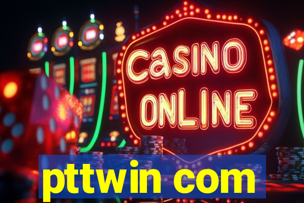 pttwin com